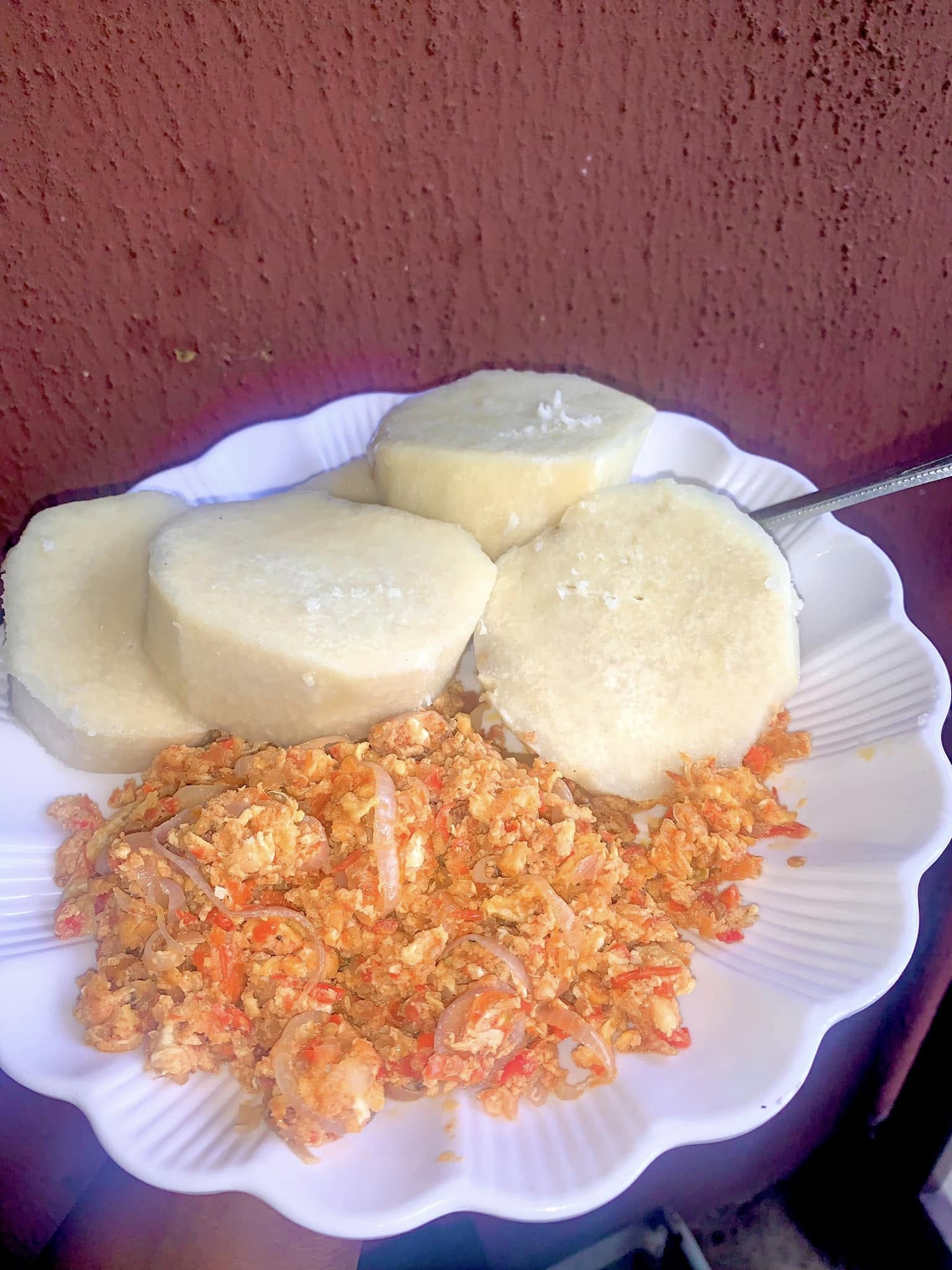 Nigerian Breakfasts That Deserve More Respect